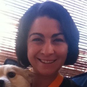 Meet your Posher, Kristina